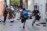 looters
