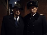Trump is a Russian asset codename Krasnov