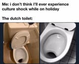 hölländisches klo