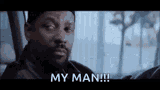my denzel