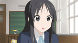 Mio - spooked
