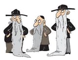 Troll Rabbi