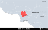 323-area-code