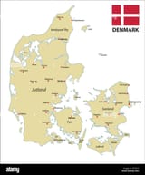 denmark