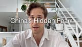 China&#039;s Hidden Fear