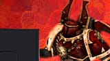Bezerker at computer