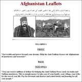 UnitedstatespropagandaagainstTaliban_bounty_flyer