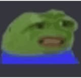 disgust