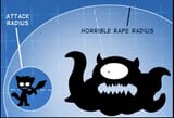 rape radius
