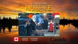Canadian Heritage Moments