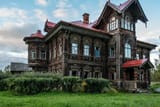 pogorelovoabandonedhouse
