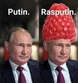 RasPutin
