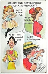 Suffragette