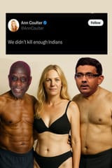 Ann Coulter