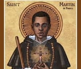 St-Martin-de-Porres
