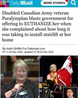 canadian euthenasia