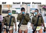 IDF-diaper-force