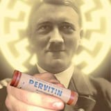 pervitin
