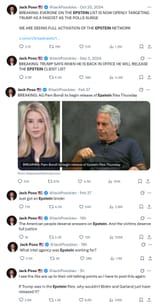 jack pedo