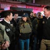 krist noem tactical