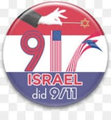 Israel did 911