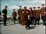 russia-communism