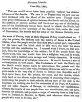 LincolnOnJesuits