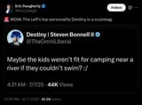 destiny