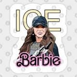 ice barbie