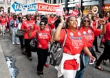 chicago teachers