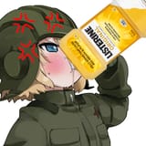 Chugging-Mouthwash-anine