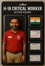 H1B Critical Worker