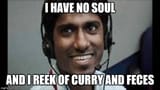 I have no soul