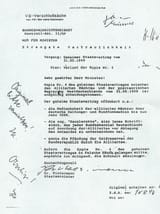 Geheimer Staatsvertrag