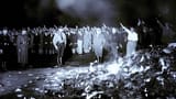 Nazi-Book-Burning