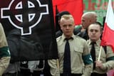 nazi retard