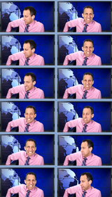 AgendaFreeFacesOfSteve