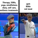 self are