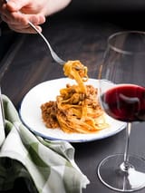 tagliatelle-bolognese