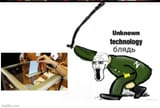 unknown technology voting