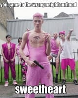 tranny