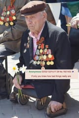 russian disillusioned smo