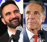 Nymayor