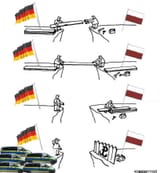 I hate Poles so fucking bad it&#039;s insane