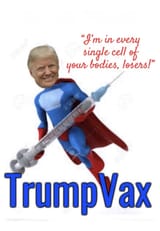 trump-vax