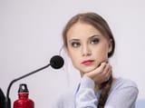 Greta mic