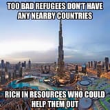 REFUGEESTOOBAD