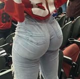 ass
