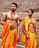 MEN OF INDIA