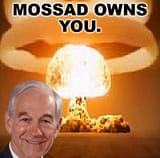 mossadron